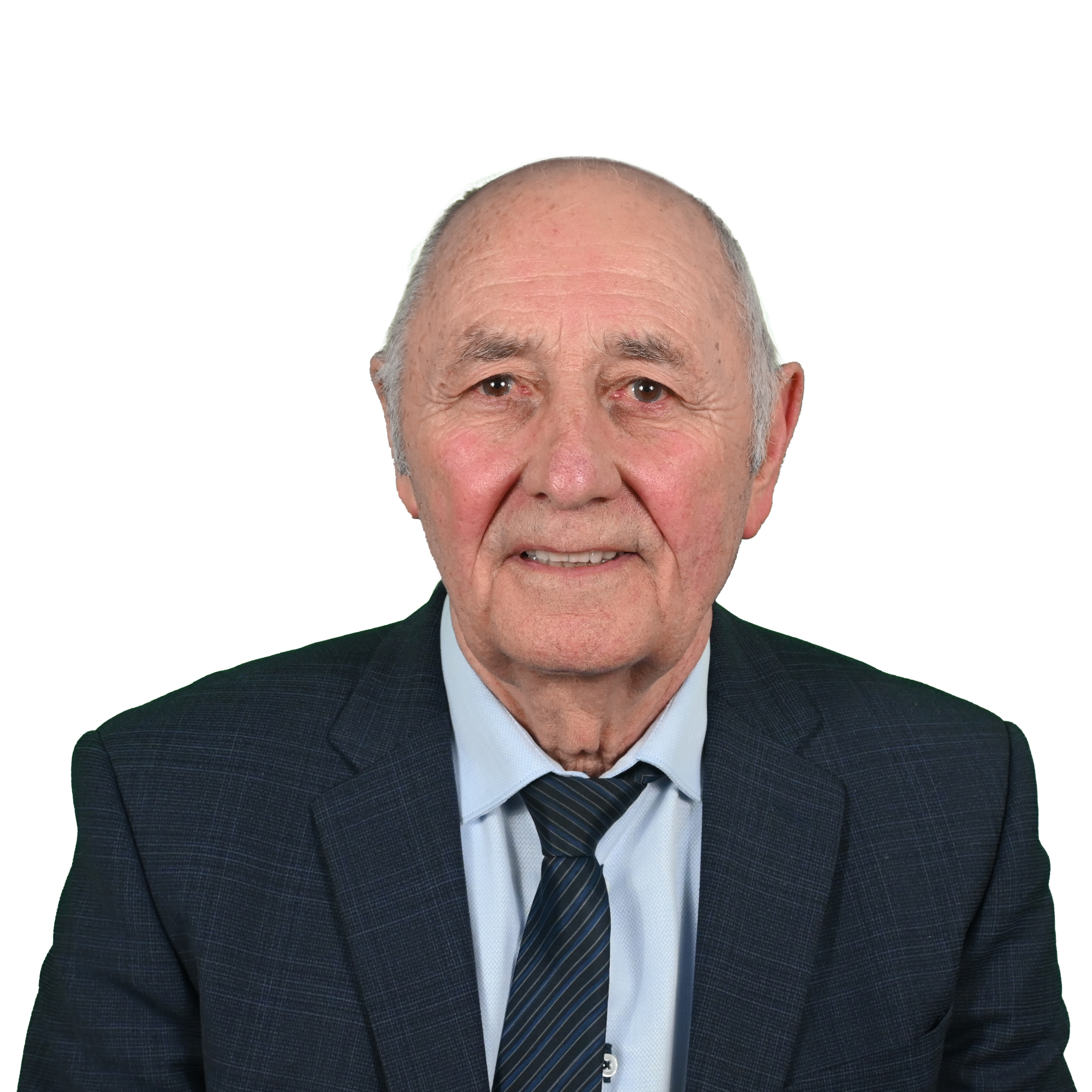 Le Président